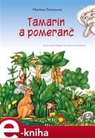 Tamarín a pomeranč - Martina Drijverová