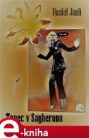 Tanec v Sayberonu - Daniel Janů