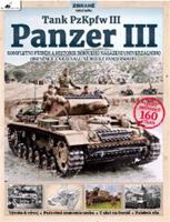 Tank PzKpfw III – Panzer III
