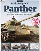 Tank PzKpfw V – Panther