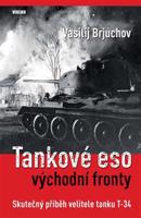 Tankové eso východní fronty - Vasilij Brjuchov