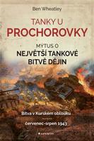 Tanky u Prochorovky - Ben Wheatley