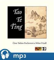 Tao-Te-Ťing, mp3 - Lao-c´