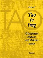 Tao te ťing