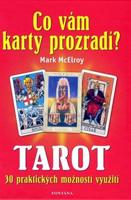 Tarot - Co vám karty prozradí?