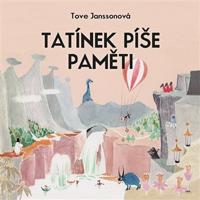 Tatínek píše paměti