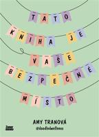 Tato kniha je vaše bezpečné místo