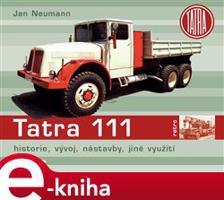 Tatra 111 - Jan Neumann