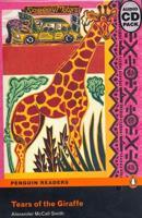 Tears of the Giraffe (CD audio Pack) - Alexander McCall Smith