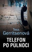 Telefon po půlnoci - Tess Gerritsenová
