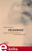 Tělesnost - Martina Kočerová