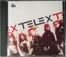 Telex: Punk Radio CD