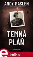 Temná pláň - Andy Maslen