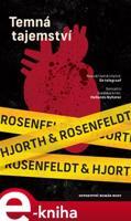 Temná tajemství - Michael Hjorth, Hans Rosenfeldt