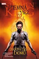 Temná věž 2: Dlouhá cesta domů - Stephen King, Peter David