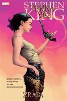 Temná věž 3: Zrada - Peter David, Robin Furthová