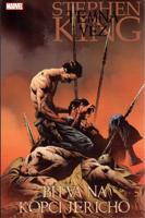 Temná věž 5: Bitva na kopci Jericho