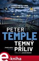 Temný příliv - Peter Temple