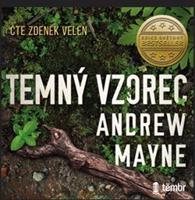 Temný vzorec - Andrew Mayne