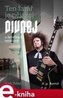 Ten farář je nějakej divnej - Aleš Palán