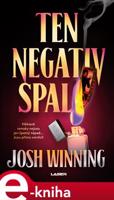 Ten negativ spal… - Josh Winning