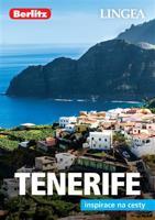 Tenerife - Inspirace na cesty - kol.