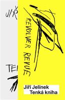 Tenká kniha - Jiří Jelínek