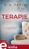 Terapie - B. A. Paris