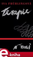 Terapie v noci - Iva Frühlingová