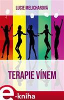 Terapie vínem - Lucie Melicharová