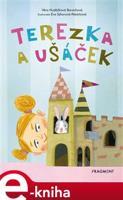Terezka a ušáček - Věra Hudáčková Barochová