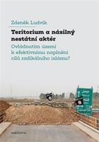 Teritorium a násilný nestátní aktér - Zdeněk Ludvík