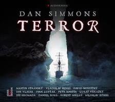 Terror - Dan Simmons