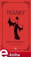 Tesáky - Sarah Andersenová