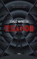 Tesla Noir - Lukáš Vavrečka
