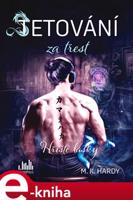 Tetování za trest - M. K. Hardy