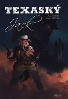 Texaský Jack - Pierre Dubois