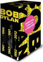 Texty / Lyrics 1961 – 2012 - Bob Dylan