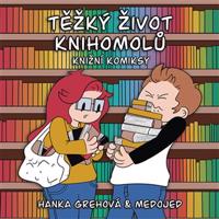 Těžký život knihomolů: Knižní komiksy