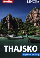 Thajsko - Inspirace na cesty - kolektiv autorů