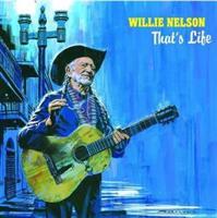 That&apos;s Life - Willie Nelson
