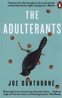 The Adulterants - Joe Dunthorne