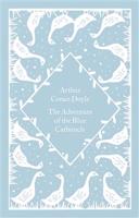 The Adventure of the Blue Carbuncle. Little Clothbound Classics - Arthur Conan Doyle