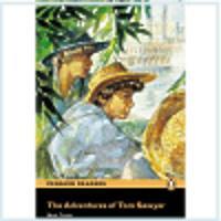 The Adventures of Tom Sawyer (audio CD Pack) - Mark Twain