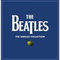 The Beatles Singles - The Beatles