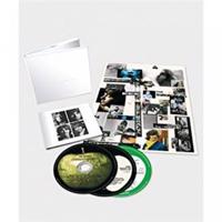The Beatles (White Album) / Deluxe Limited