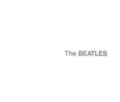The Beatles (White Album) - The Beatles