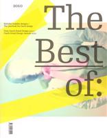The Best of: 2010. ročenka českého designu / Ceny Czech Grand Design 2010
