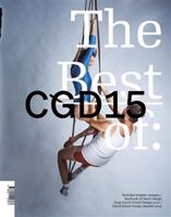 The Best of: 2015. Ročenka českého designu / Ceny Czech Grand Design 2015