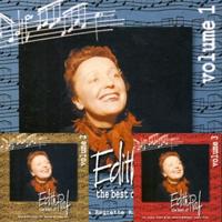 The Best of … Edith Piaf